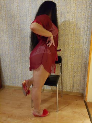 Индивидуалка Моника Фотография 3